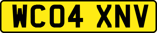 WC04XNV