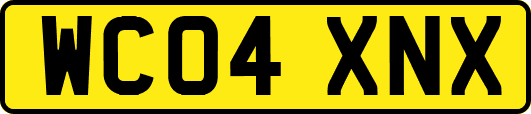 WC04XNX