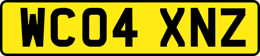 WC04XNZ