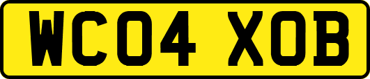 WC04XOB