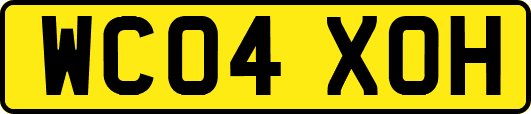 WC04XOH
