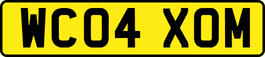 WC04XOM
