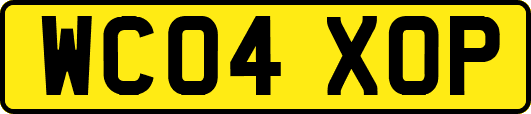 WC04XOP