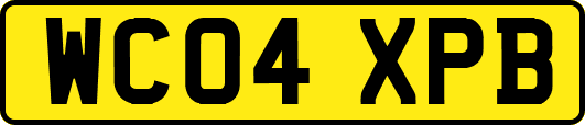 WC04XPB