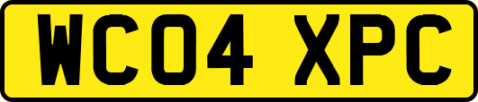 WC04XPC