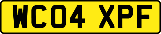 WC04XPF