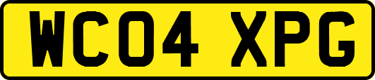 WC04XPG