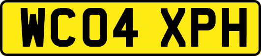 WC04XPH