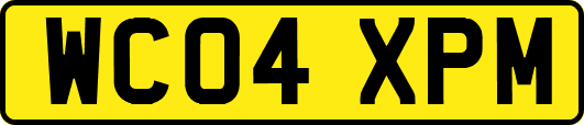 WC04XPM