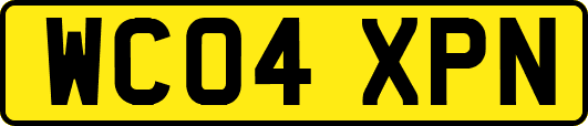 WC04XPN