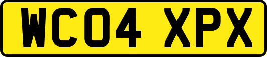 WC04XPX