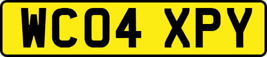 WC04XPY