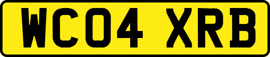 WC04XRB