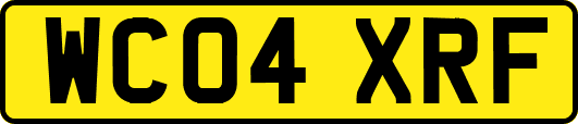 WC04XRF