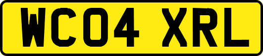 WC04XRL