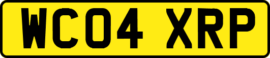 WC04XRP