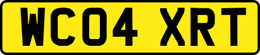 WC04XRT