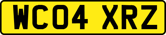 WC04XRZ