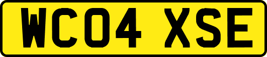 WC04XSE