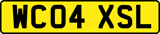 WC04XSL