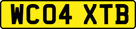 WC04XTB