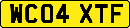 WC04XTF