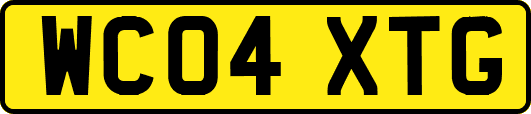 WC04XTG