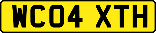WC04XTH