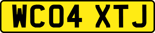 WC04XTJ