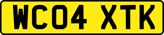 WC04XTK