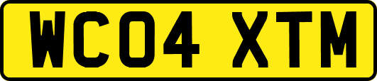 WC04XTM