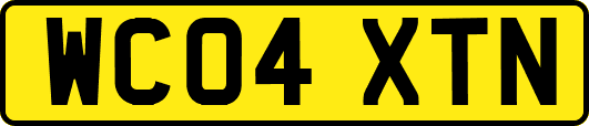 WC04XTN