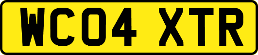 WC04XTR