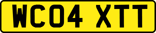 WC04XTT