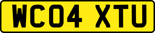 WC04XTU