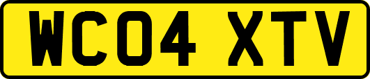 WC04XTV