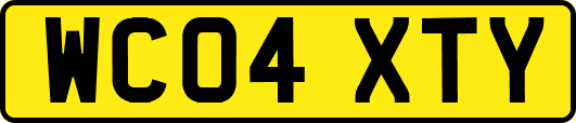WC04XTY
