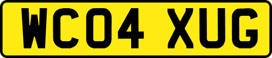 WC04XUG