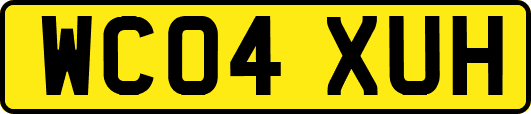 WC04XUH