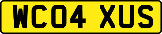 WC04XUS
