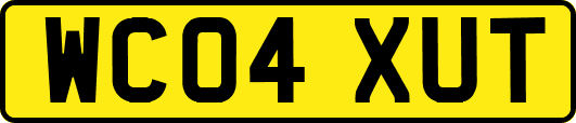 WC04XUT