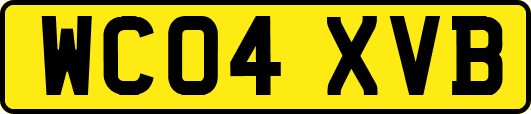 WC04XVB