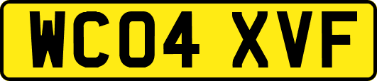 WC04XVF
