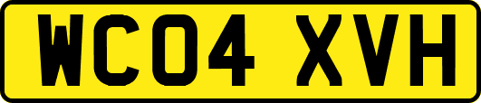 WC04XVH