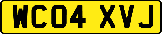 WC04XVJ
