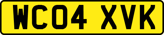 WC04XVK