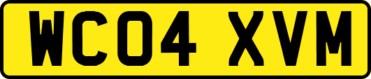 WC04XVM