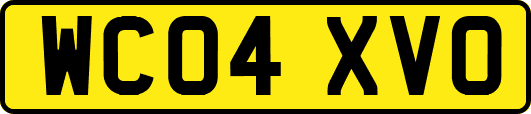 WC04XVO