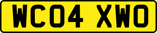 WC04XWO