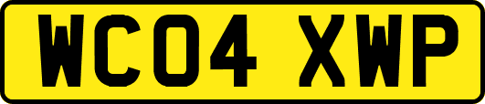 WC04XWP